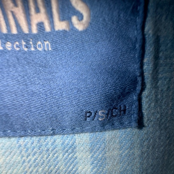 Quicksilver Denim Jacket (Small) - Picture 2 of 3